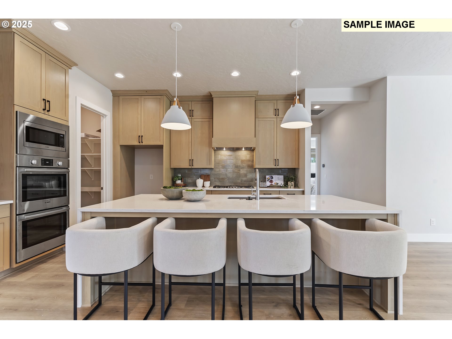 4219 North 15th Court Ridgefield, WA 98642 - Photo 6 of 14 Kitchen