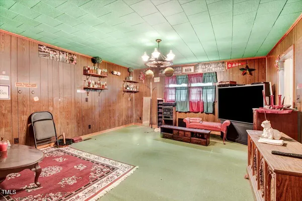 $118,900 | 320 Dead End Road, Enfield, NC 27823
