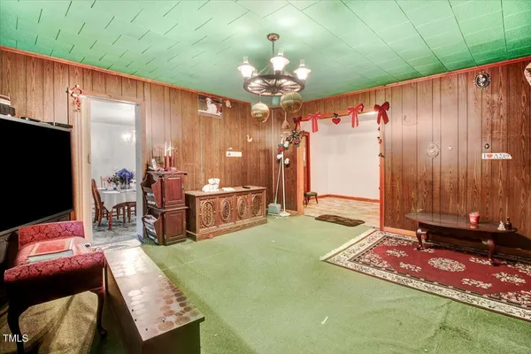 $118,900 | 320 Dead End Road, Enfield, NC 27823