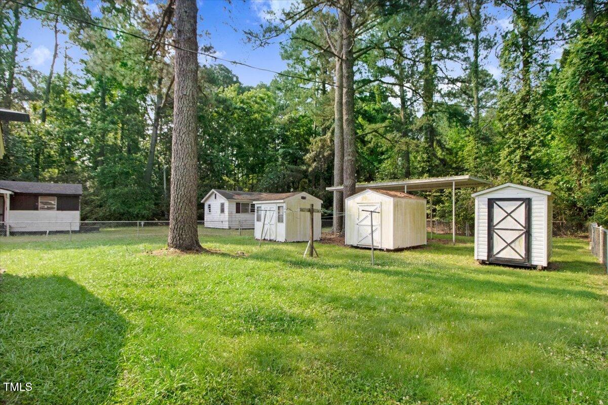 320 Dead End Road Enfield, NC 27823 - Photo 18 of 27 06-320 Dead End Rd-6