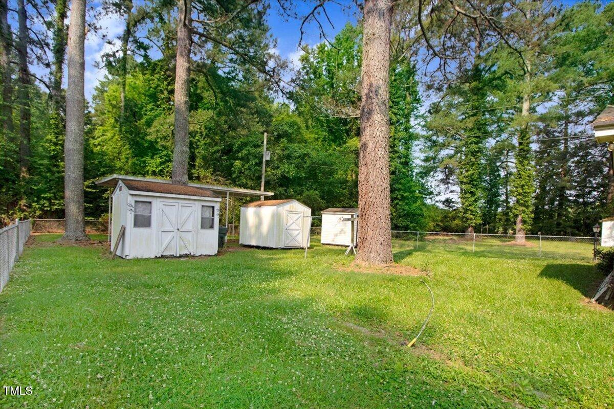 320 Dead End Road Enfield, NC 27823 - Photo 19 of 27 07-320 Dead End Rd-7