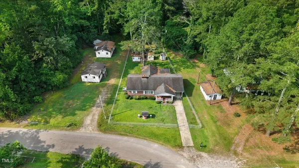 $118,900 | 320 Dead End Road, Enfield, NC 27823
