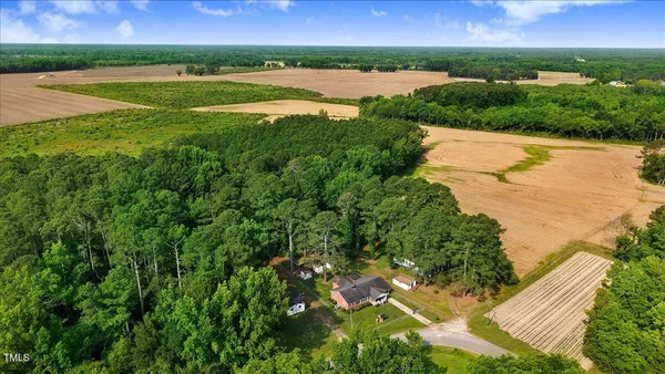 $118,900 | 320 Dead End Road, Enfield, NC 27823