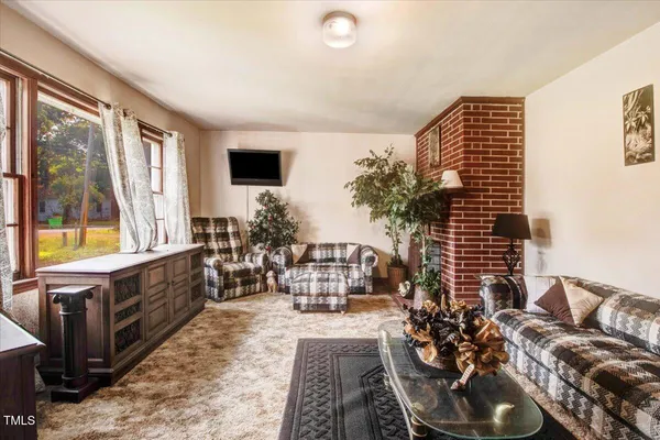 $118,900 | 320 Dead End Road, Enfield, NC 27823