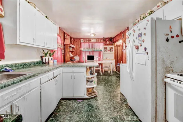 $118,900 | 320 Dead End Road, Enfield, NC 27823