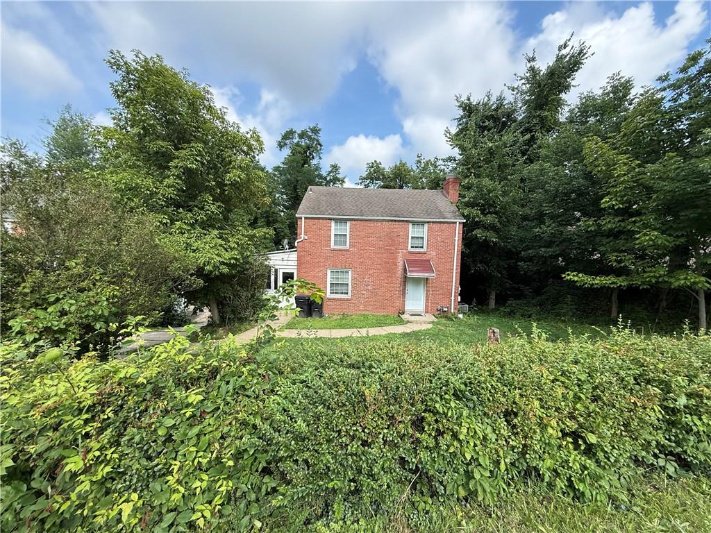 5462 Library Road Bethel Park, PA 15102 - Photo 1 of 32 Gallery Image 1