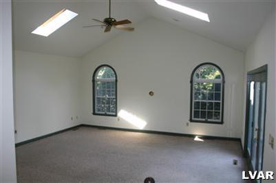161 Wedgewood Road Bethlehem, PA 18017 - Photo 6 of 17 Family room with skylights