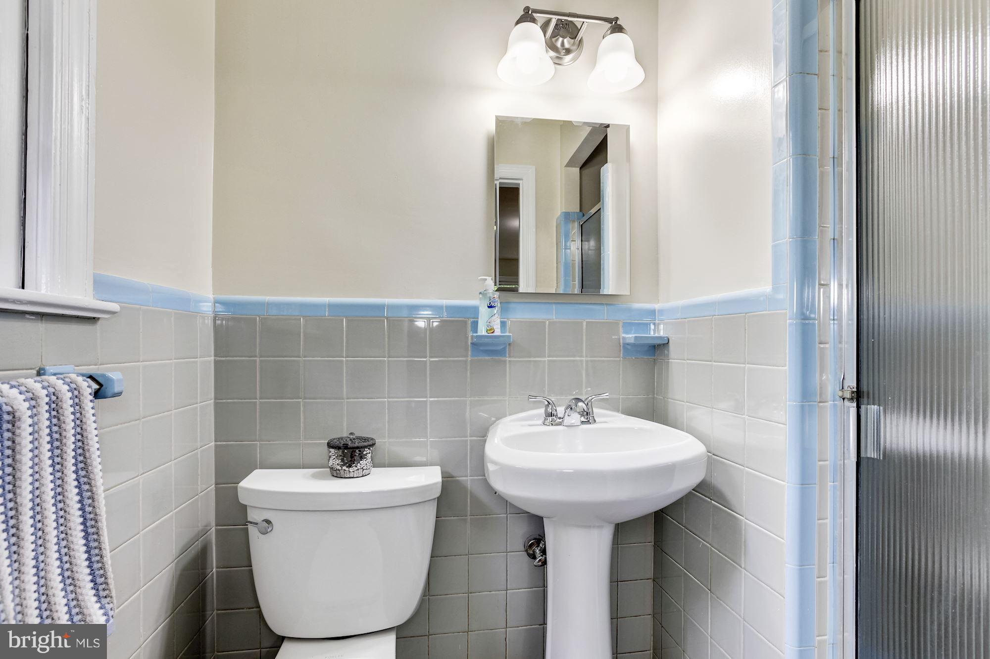 11815 Gordon Road Silver Spring, MD 20904 - Photo 16 of 30 Bath (Master)
