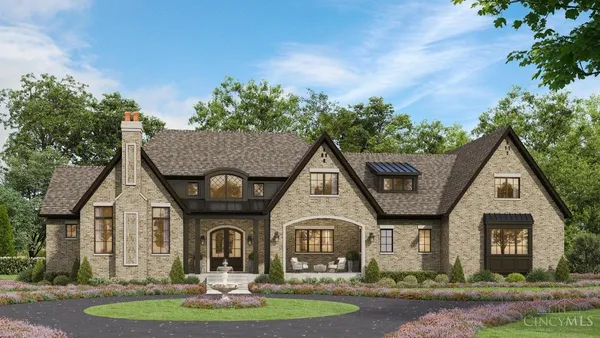 $2,799,000 | 9702 Christian Court, Unit LOT 4, Loveland, OH 45140