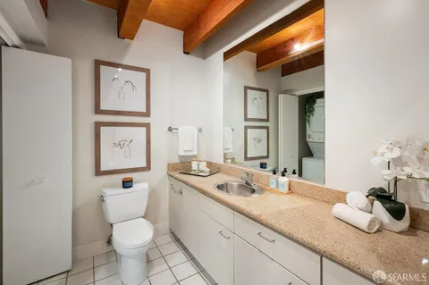 $1,249,000 | 650 Delancey Street, Unit 404, San Francisco, CA 94107