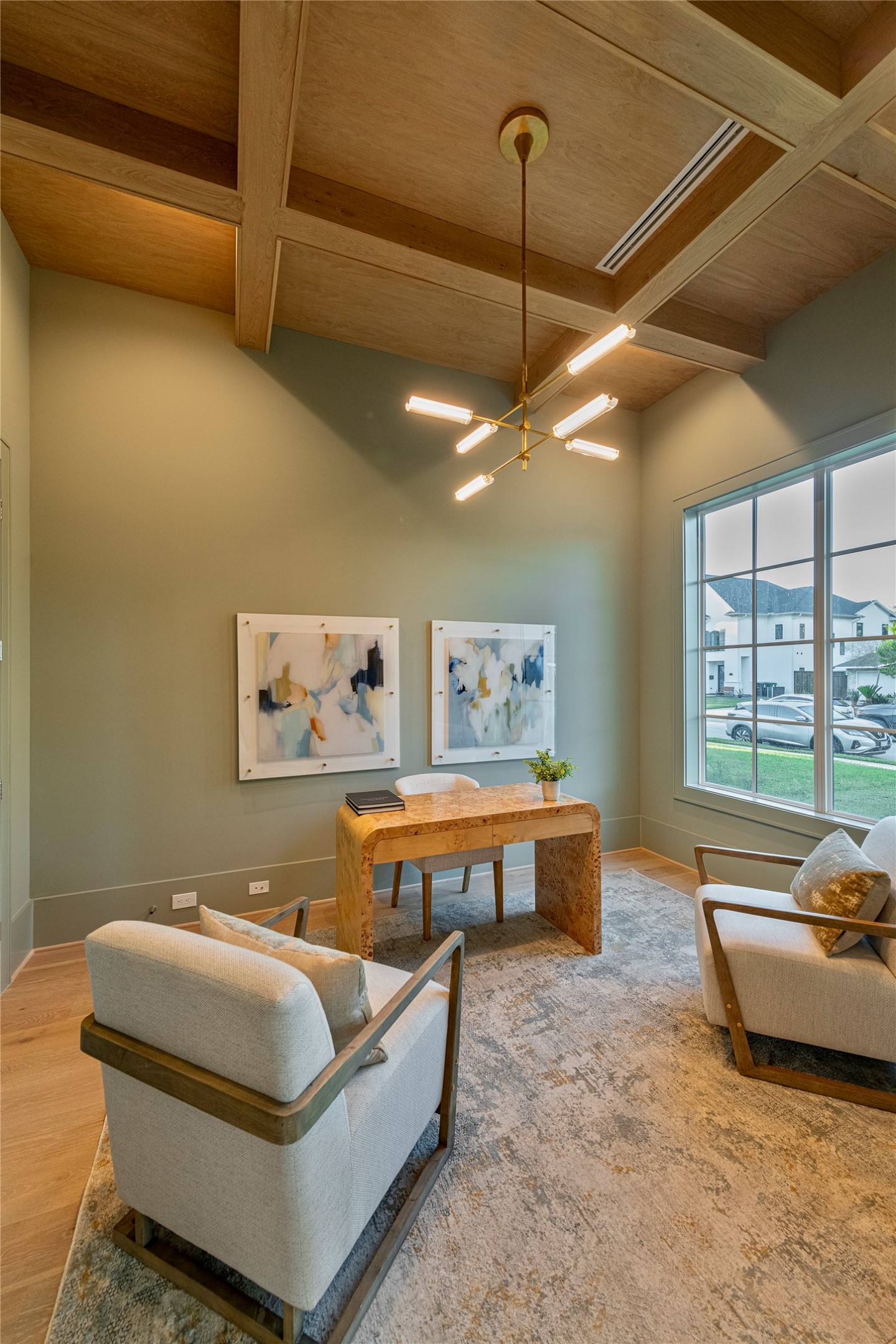 1407 Martin Street Houston, TX 77018 - Photo 7 of 33