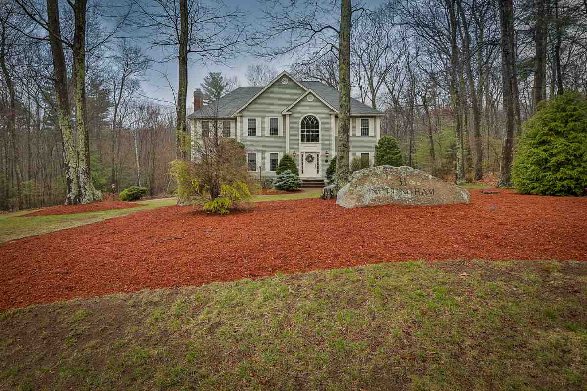 31 Nottingham Road Windham, NH 03087 - Photo 3 of 39 Gallery Image 3