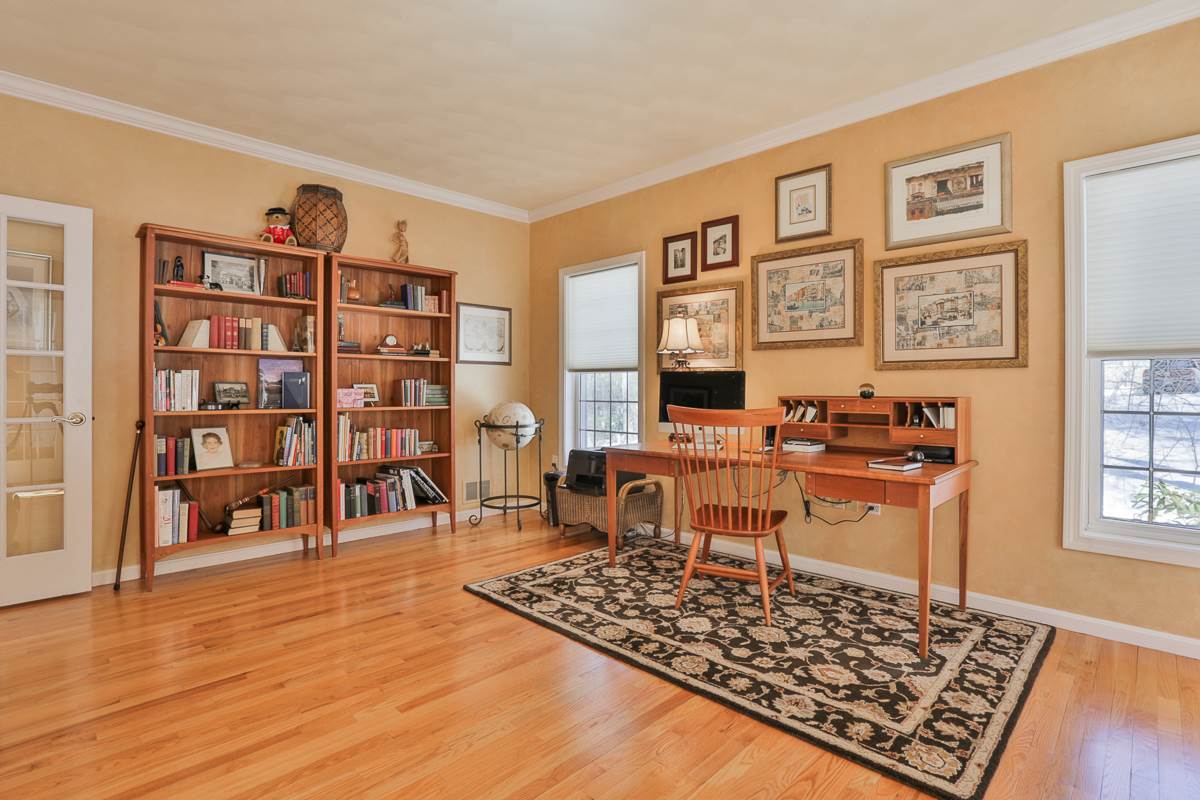 31 Nottingham Road Windham, NH 03087 - Photo 22 of 39 Gallery Image 22