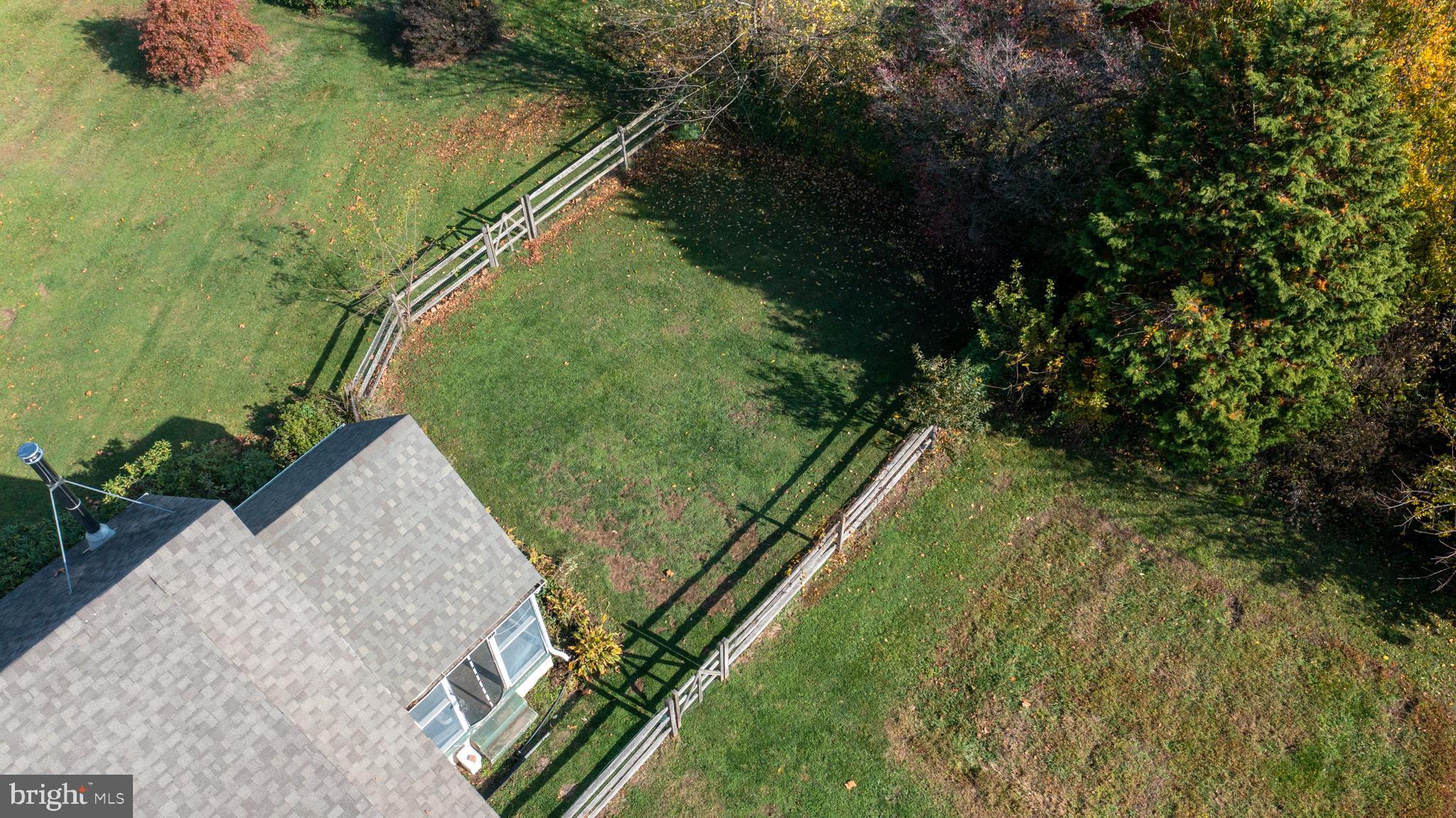 254 Ridge Road Spring City, PA 19475 - Photo 34 of 47 Convenient Fenced Side Yard