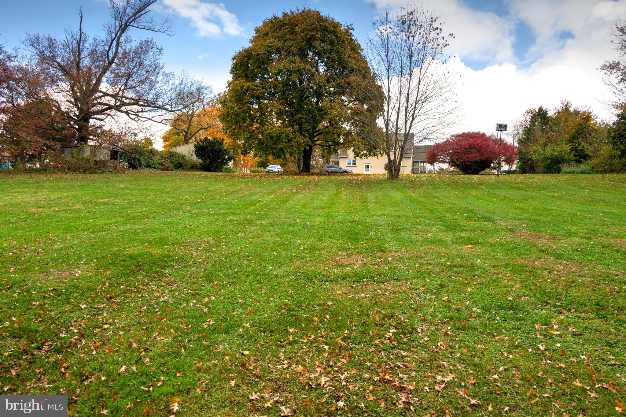 254 Ridge Road Spring City, PA 19475 - Photo 35 of 47 Rear Yard