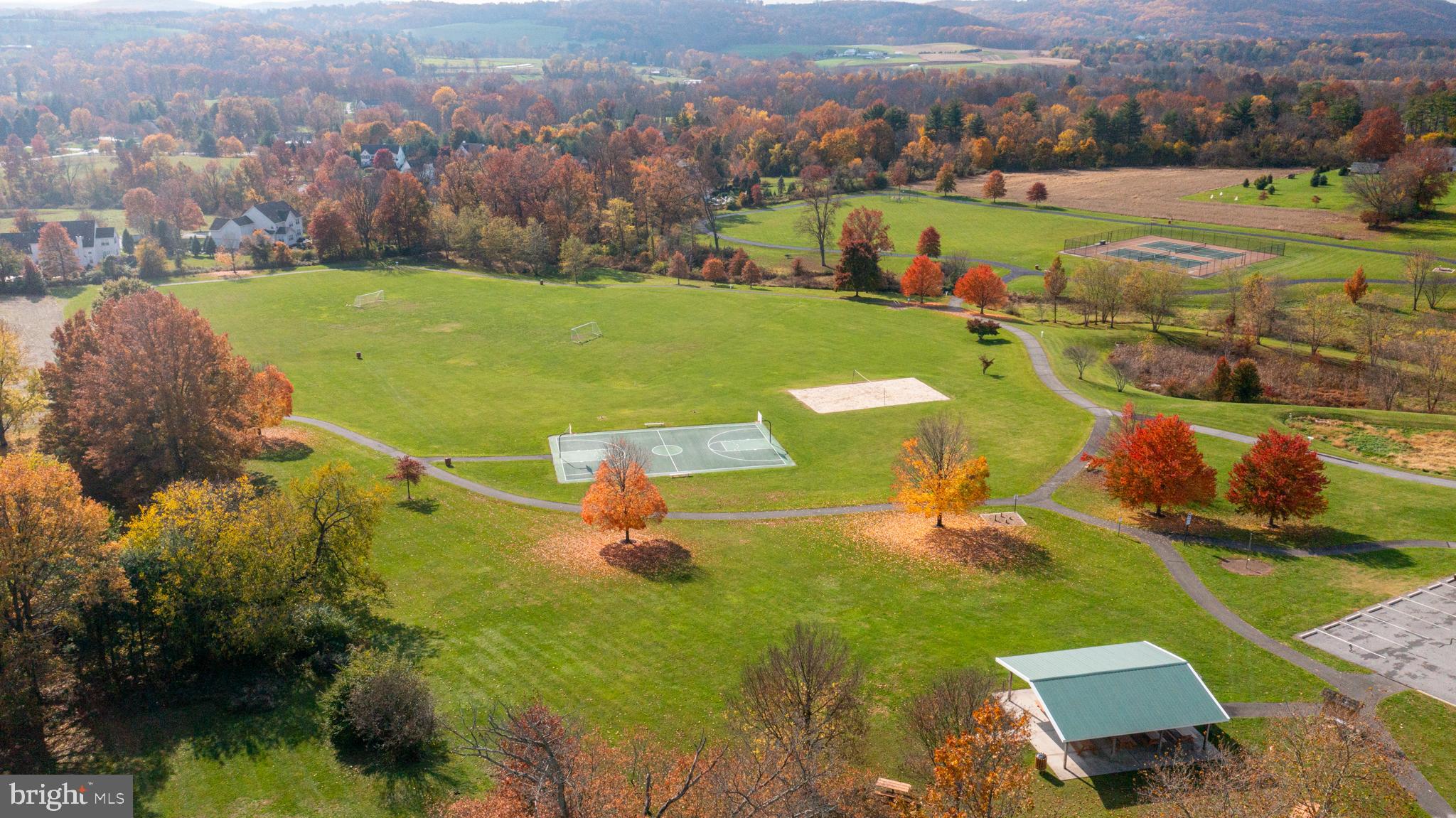 254 Ridge Road Spring City, PA 19475 - Photo 41 of 47 EV Township Municipal Campus