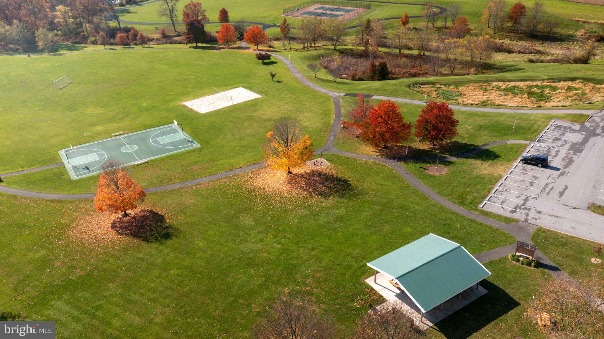 254 Ridge Road Spring City, PA 19475 - Photo 42 of 47 EV Township Municipal Campus