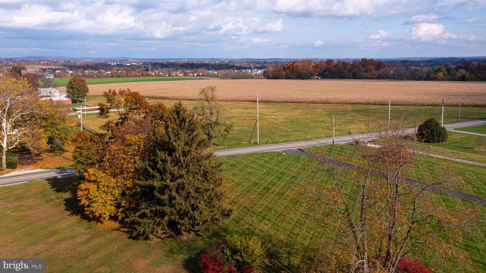 254 Ridge Road Spring City, PA 19475 - Photo 45 of 47 125 Acre Miller Farm Adjacent