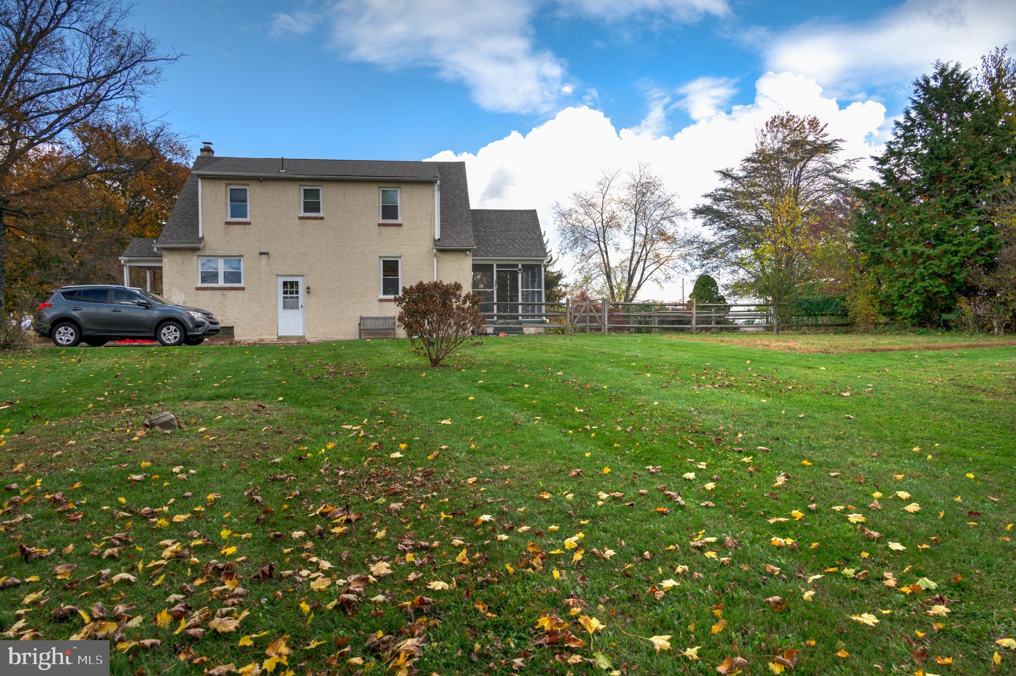 254 Ridge Road Spring City, PA 19475 - Photo 8 of 47 Rear Yard