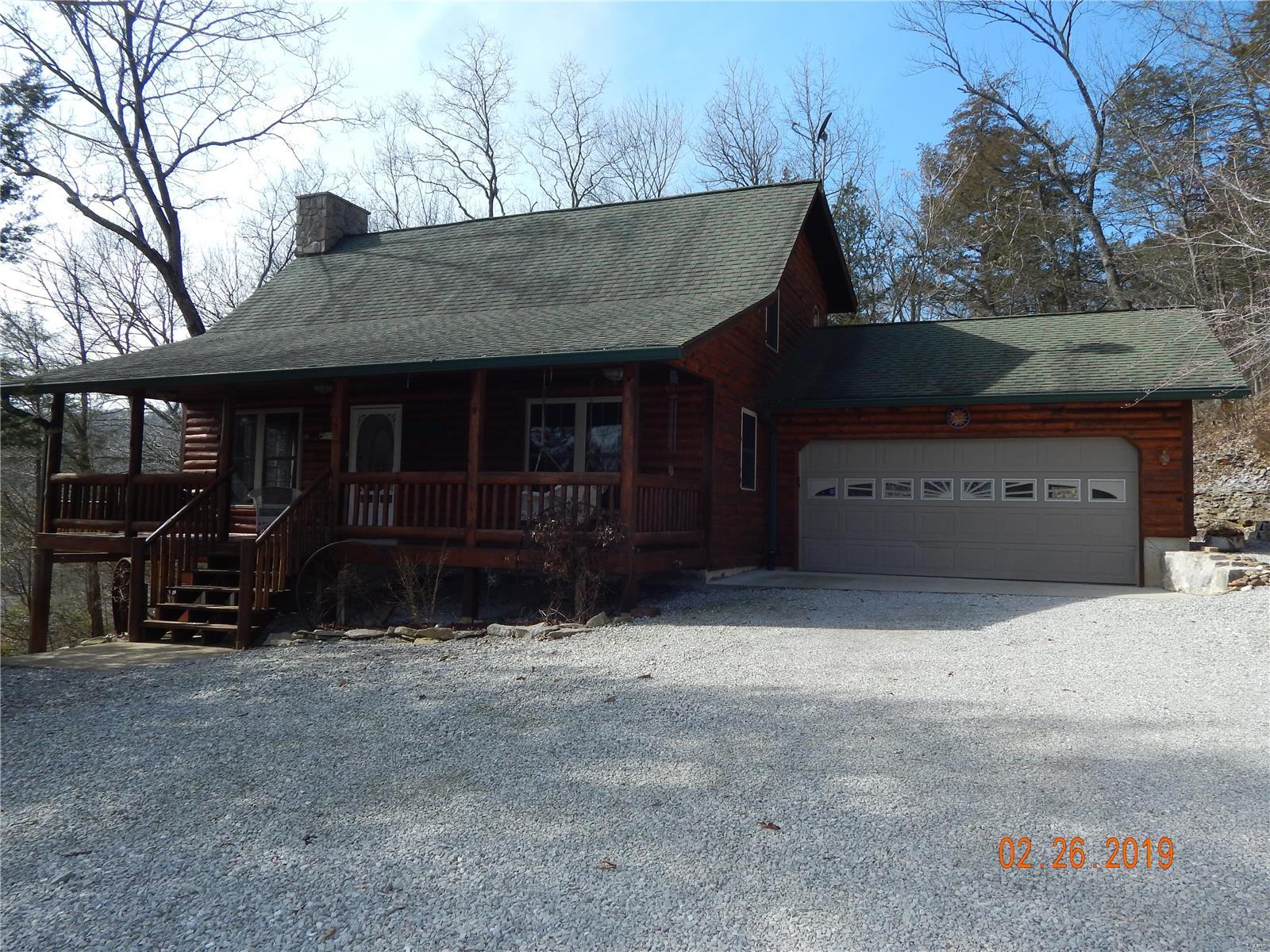 3563 Maeystown Road Fults, IL 62244 - Photo 1 of 76