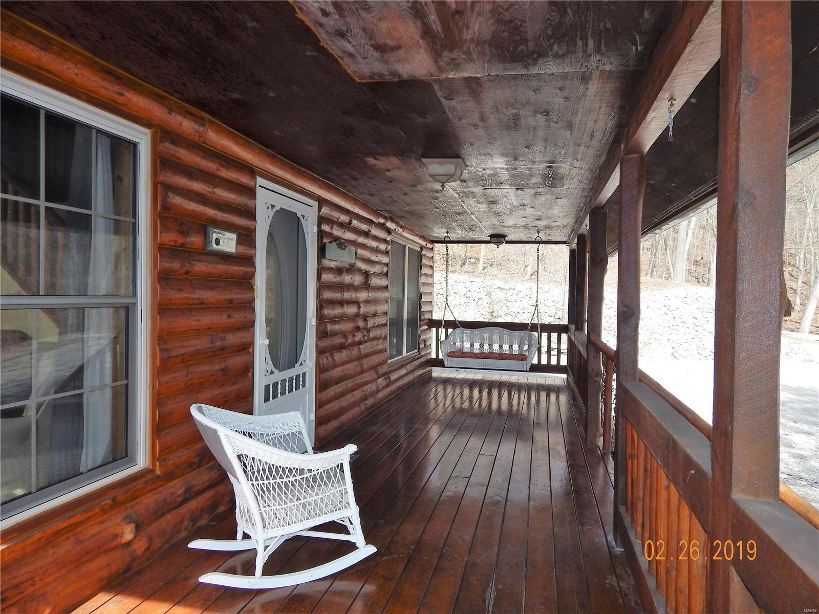 3563 Maeystown Road Fults, IL 62244 - Photo 2 of 76