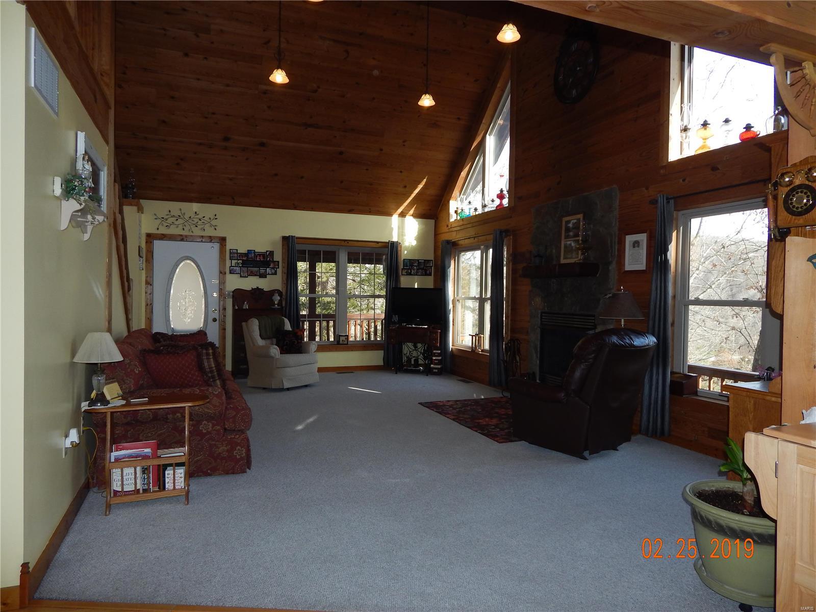 3563 Maeystown Road Fults, IL 62244 - Photo 11 of 76