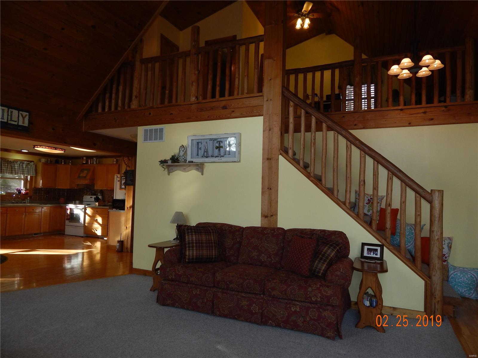 3563 Maeystown Road Fults, IL 62244 - Photo 12 of 76