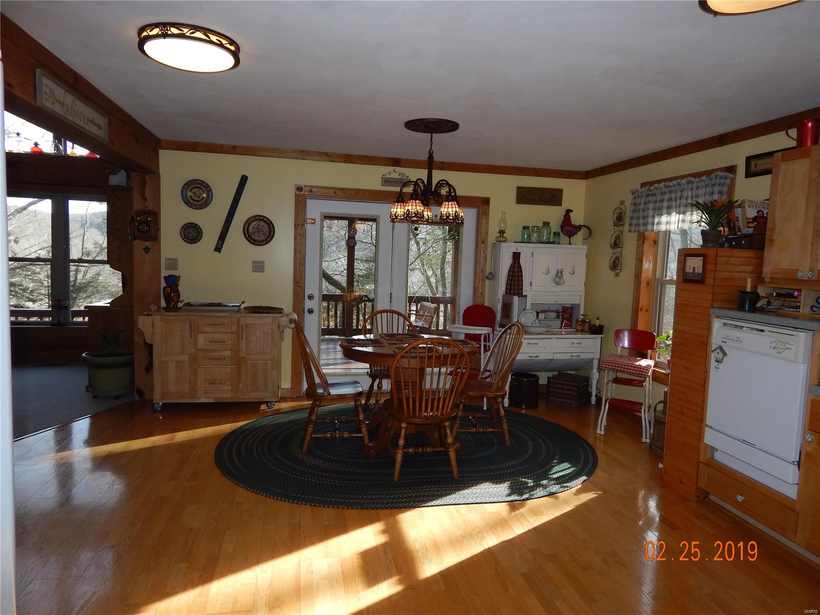 3563 Maeystown Road Fults, IL 62244 - Photo 14 of 76