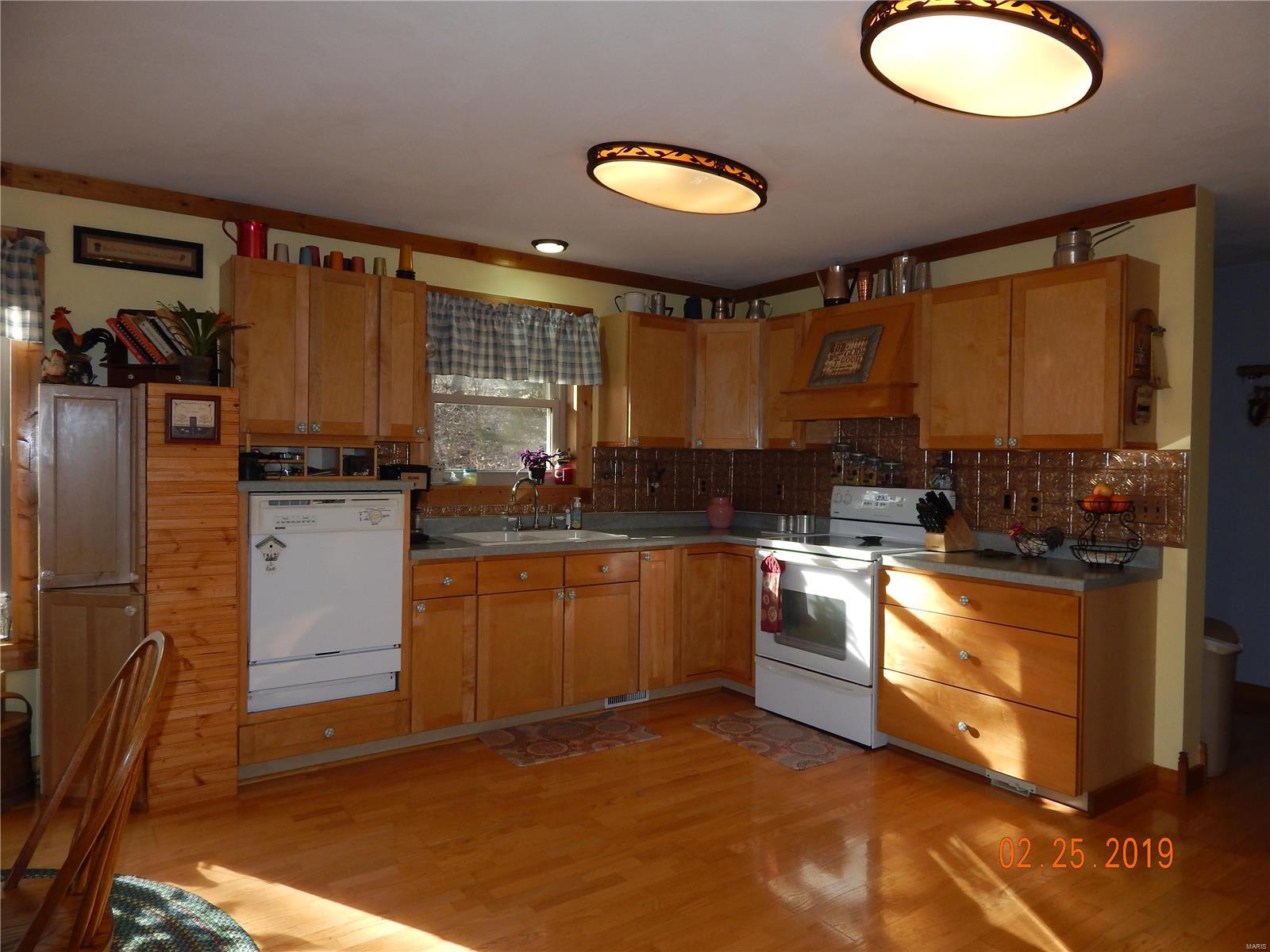 3563 Maeystown Road Fults, IL 62244 - Photo 15 of 76