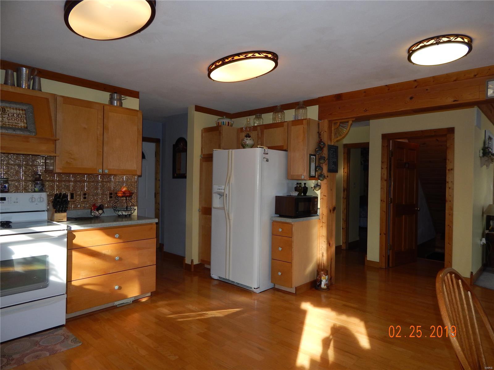 3563 Maeystown Road Fults, IL 62244 - Photo 17 of 76