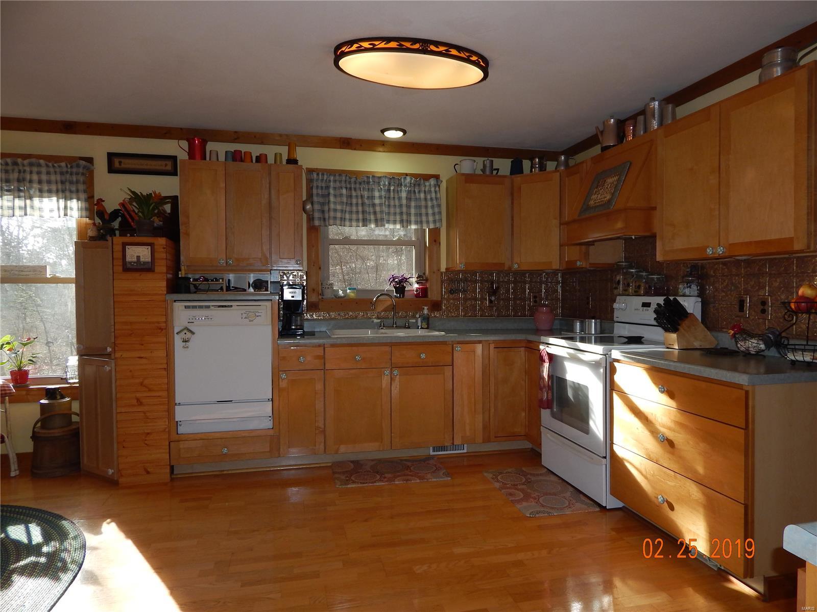 3563 Maeystown Road Fults, IL 62244 - Photo 18 of 76