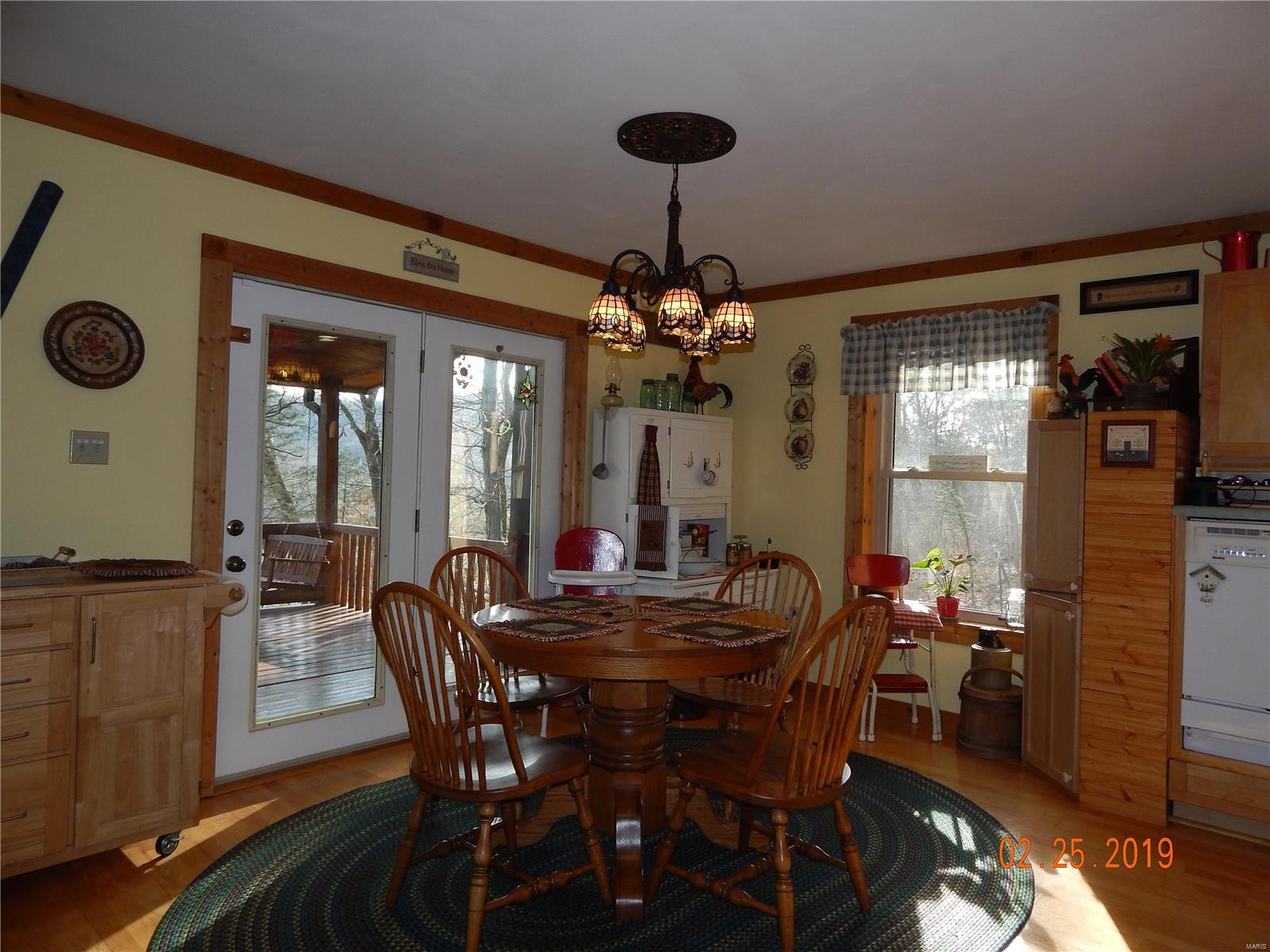3563 Maeystown Road Fults, IL 62244 - Photo 19 of 76