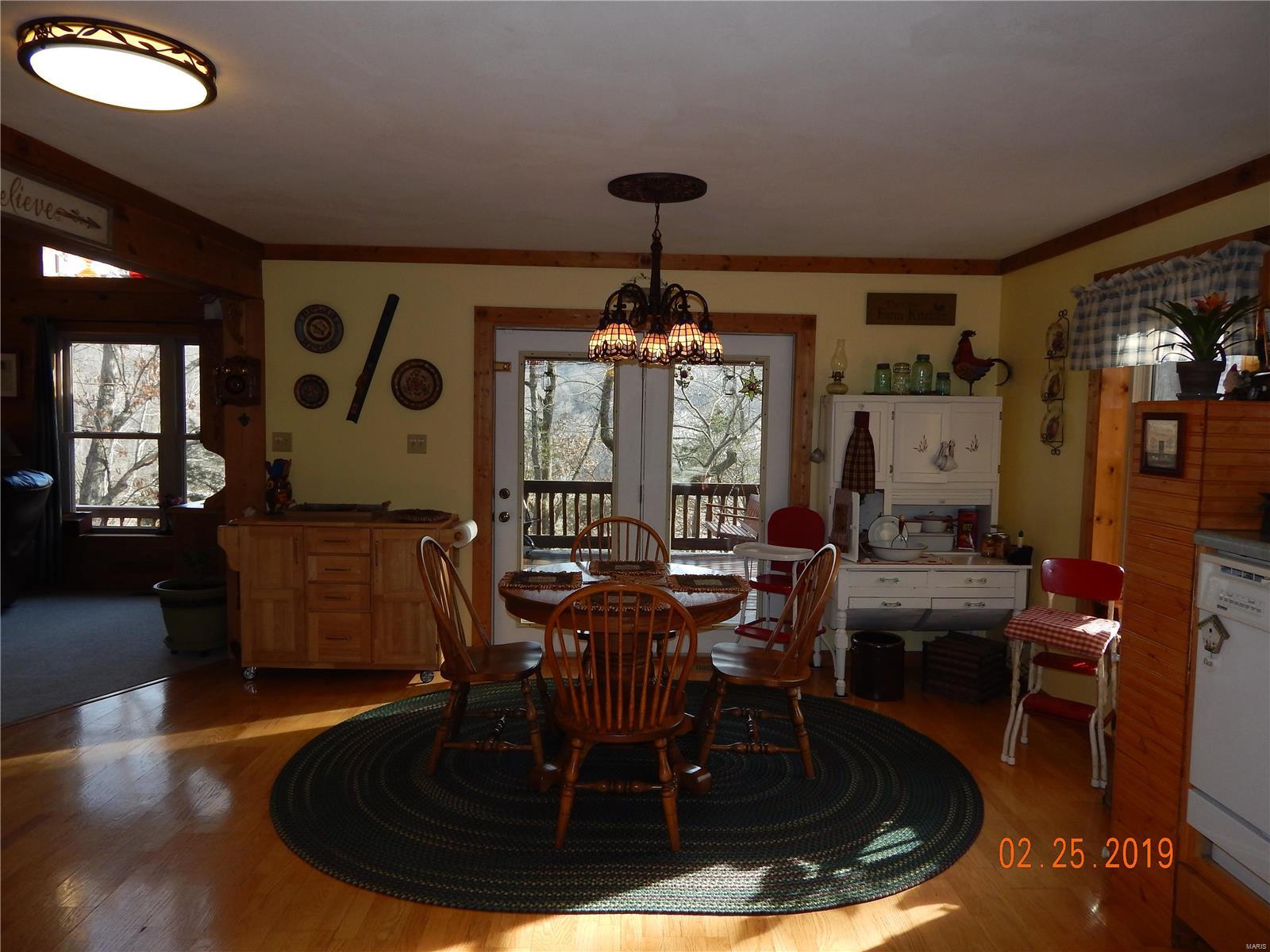 3563 Maeystown Road Fults, IL 62244 - Photo 20 of 76