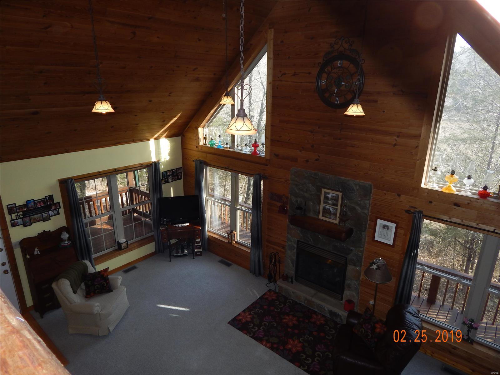 3563 Maeystown Road Fults, IL 62244 - Photo 3 of 76