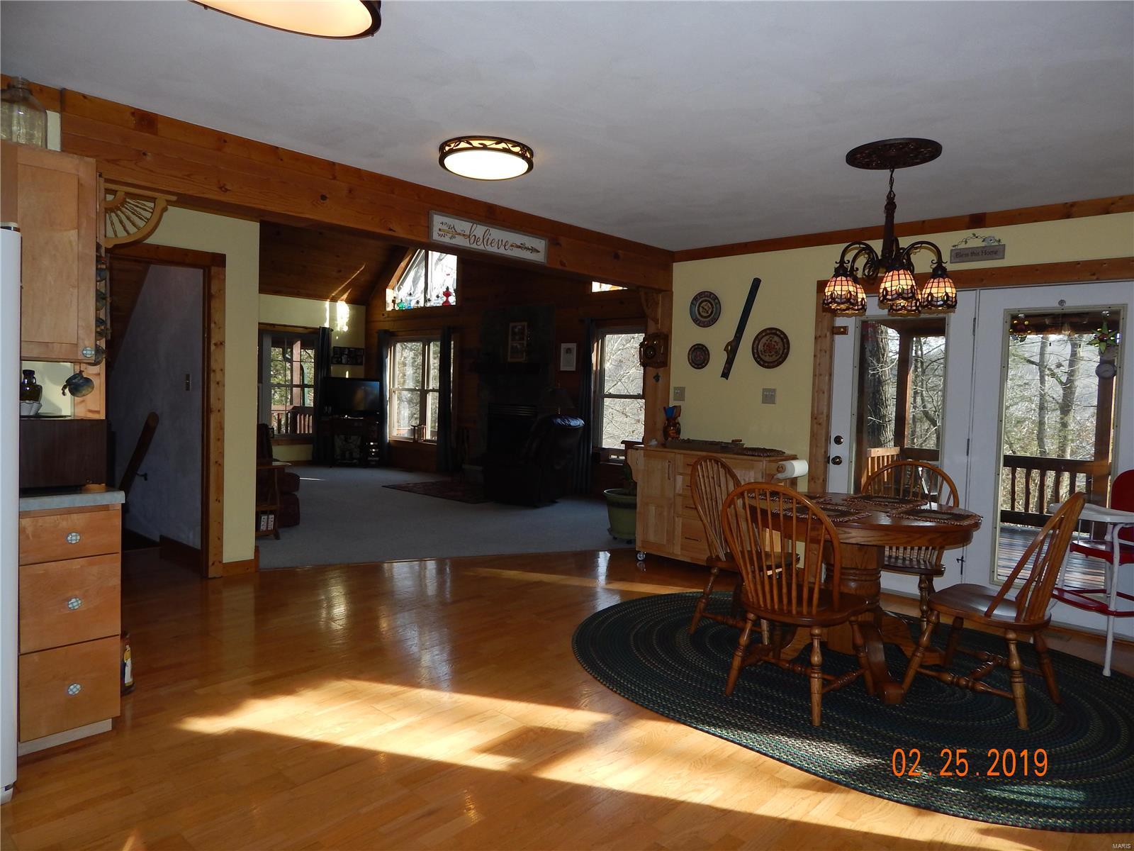 3563 Maeystown Road Fults, IL 62244 - Photo 21 of 76