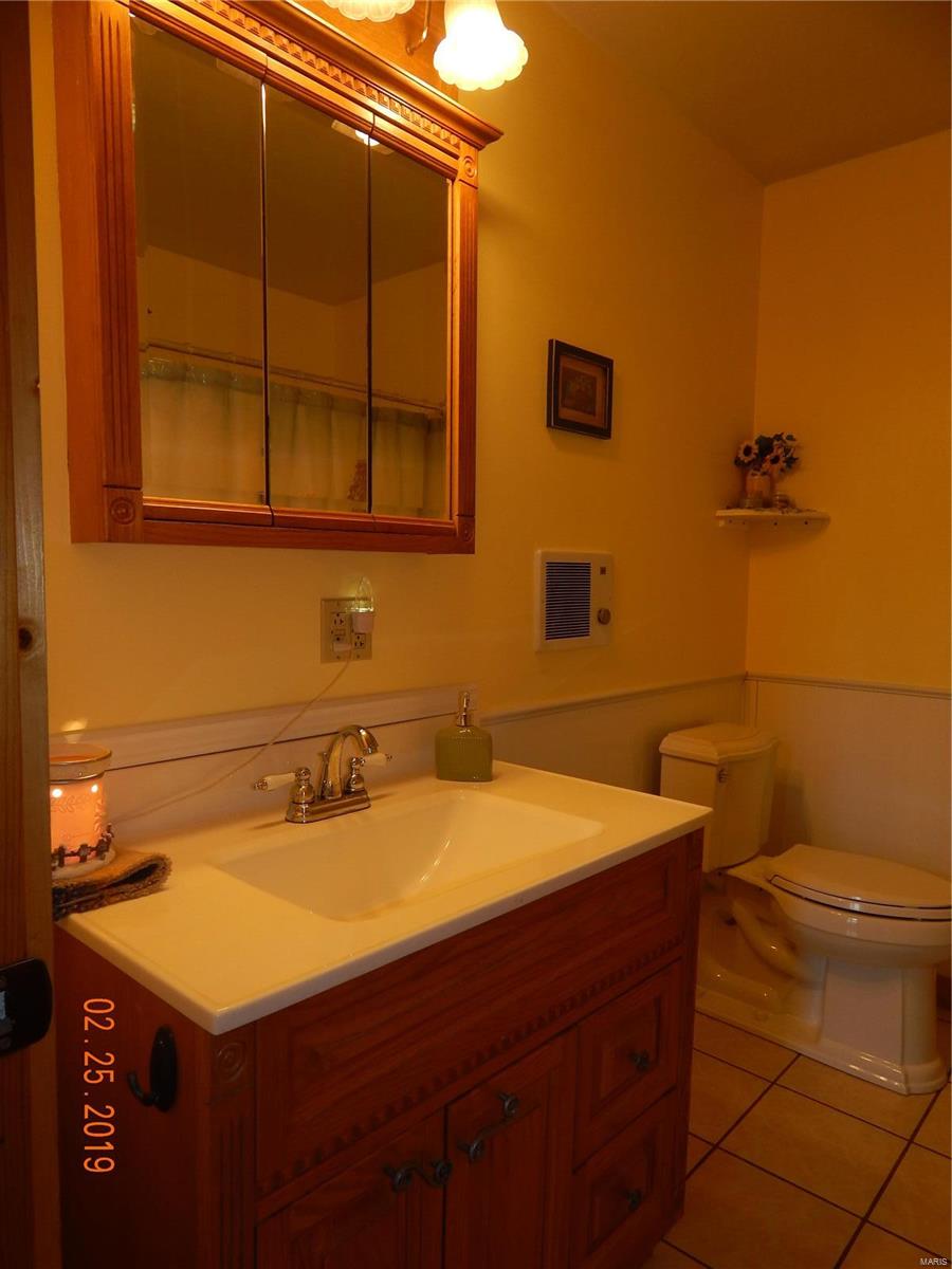 3563 Maeystown Road Fults, IL 62244 - Photo 22 of 76