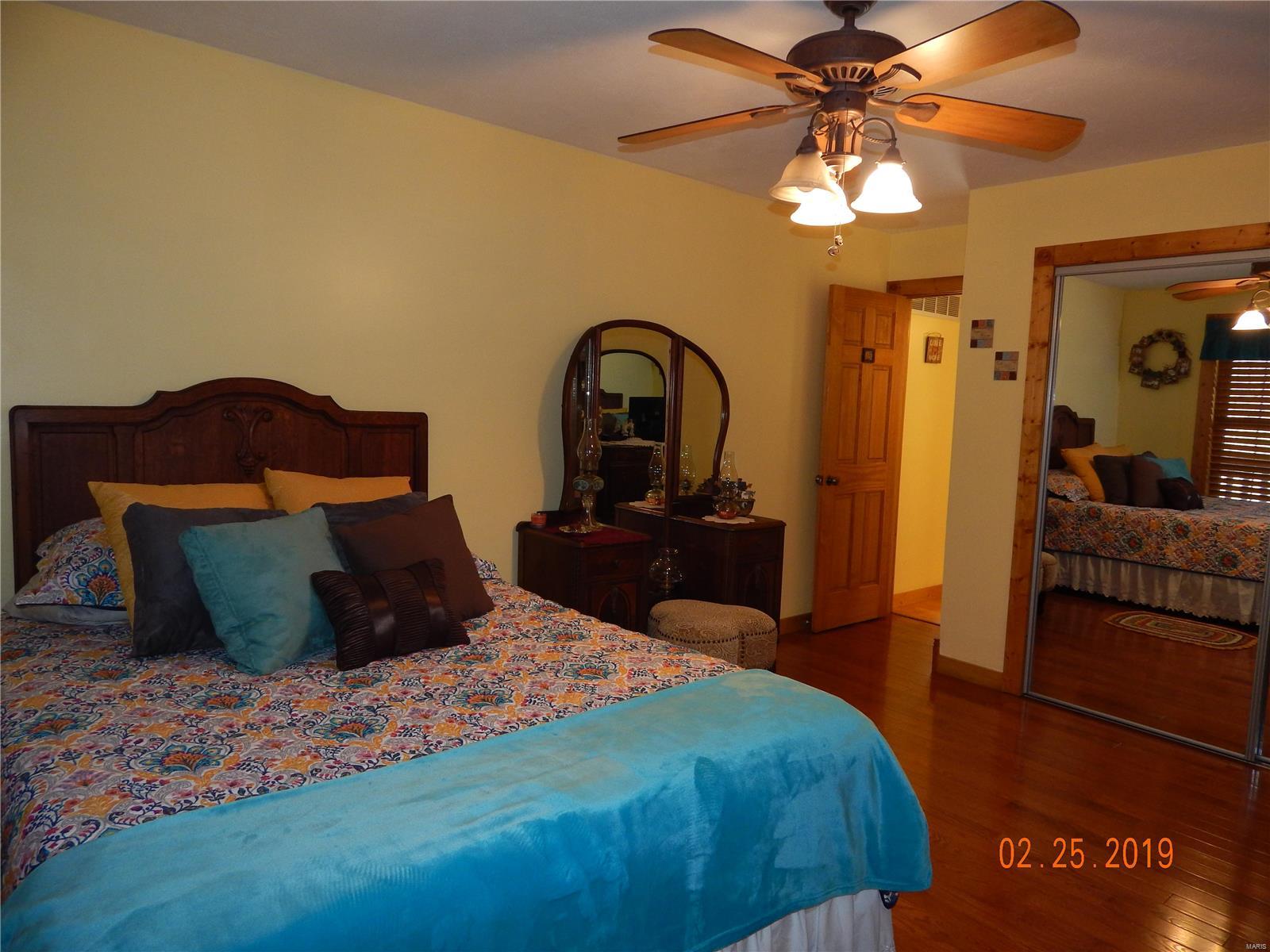 3563 Maeystown Road Fults, IL 62244 - Photo 25 of 76