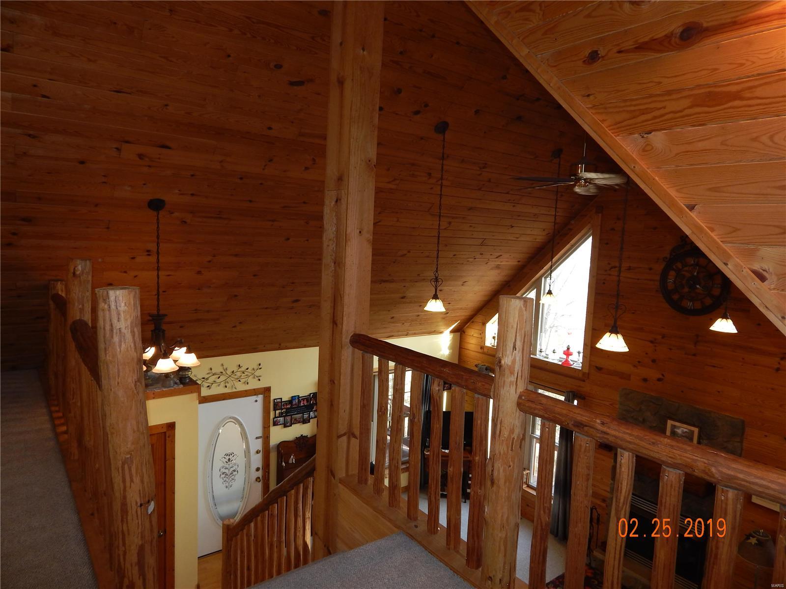 3563 Maeystown Road Fults, IL 62244 - Photo 27 of 76