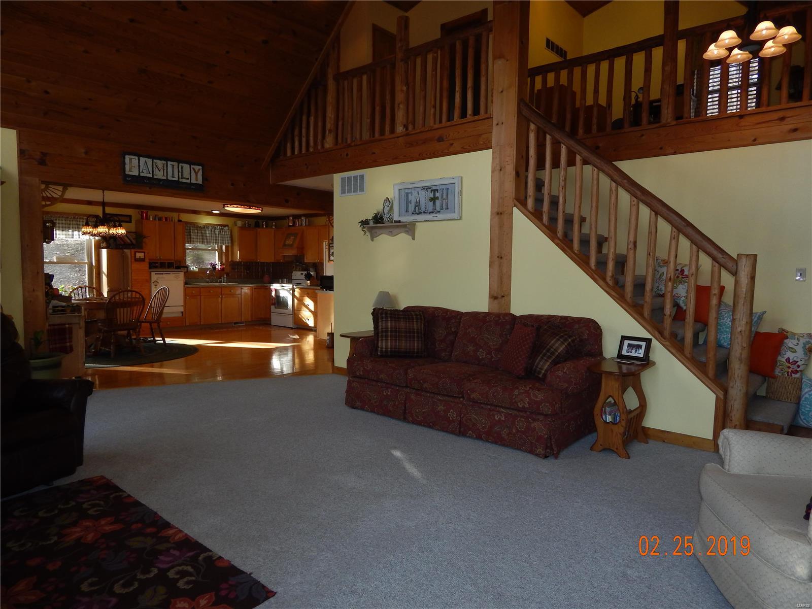 3563 Maeystown Road Fults, IL 62244 - Photo 4 of 76
