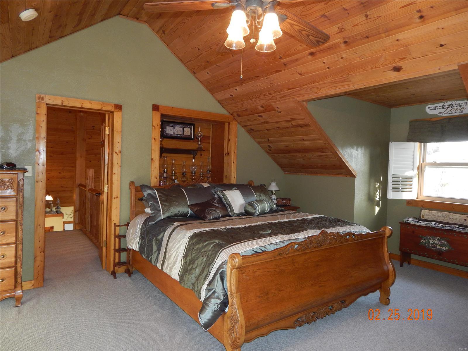 3563 Maeystown Road Fults, IL 62244 - Photo 33 of 76