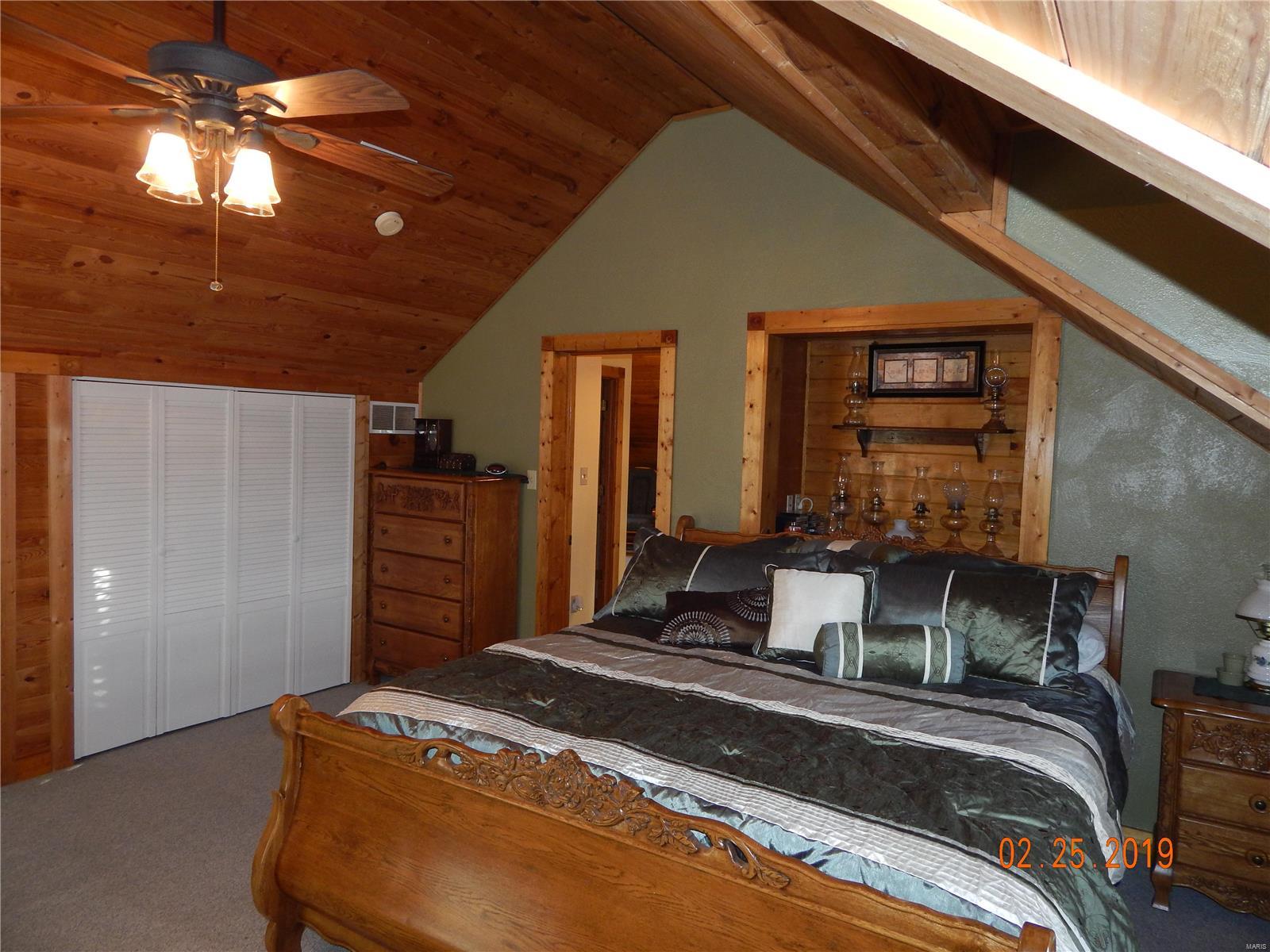 3563 Maeystown Road Fults, IL 62244 - Photo 34 of 76