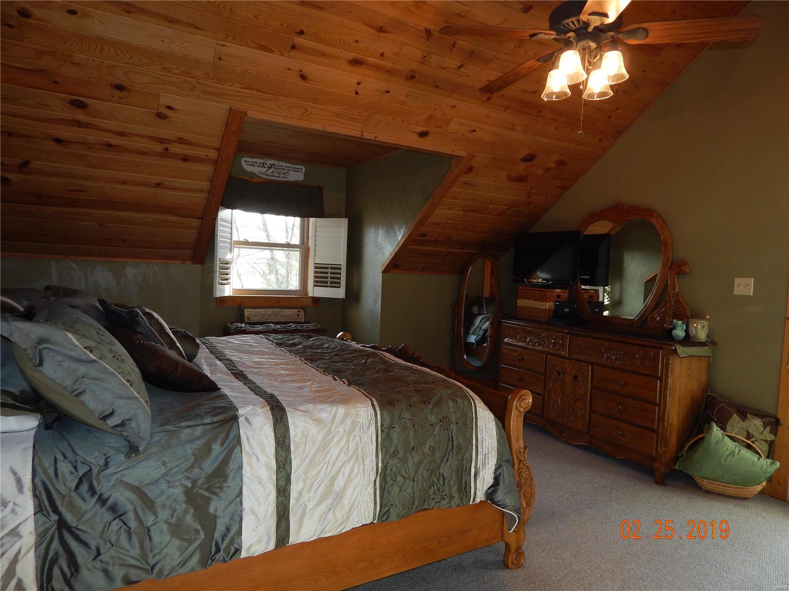 3563 Maeystown Road Fults, IL 62244 - Photo 35 of 76