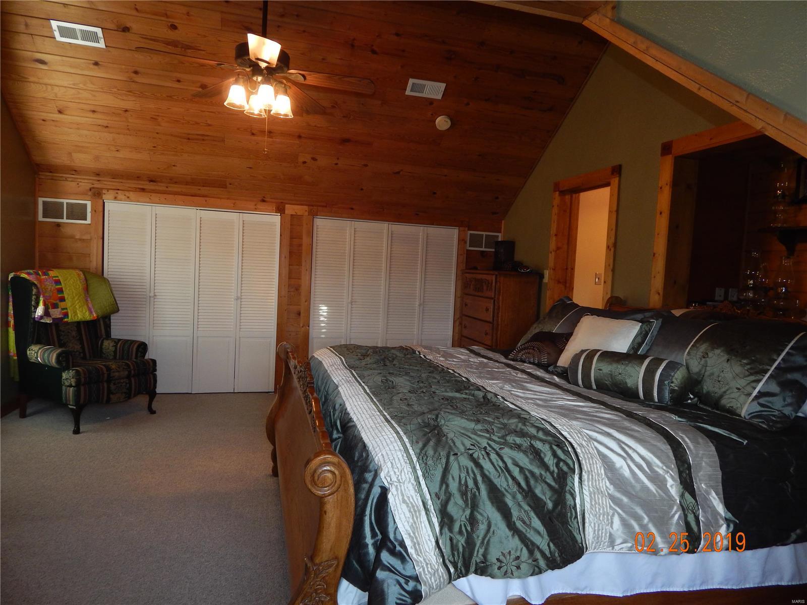 3563 Maeystown Road Fults, IL 62244 - Photo 36 of 76