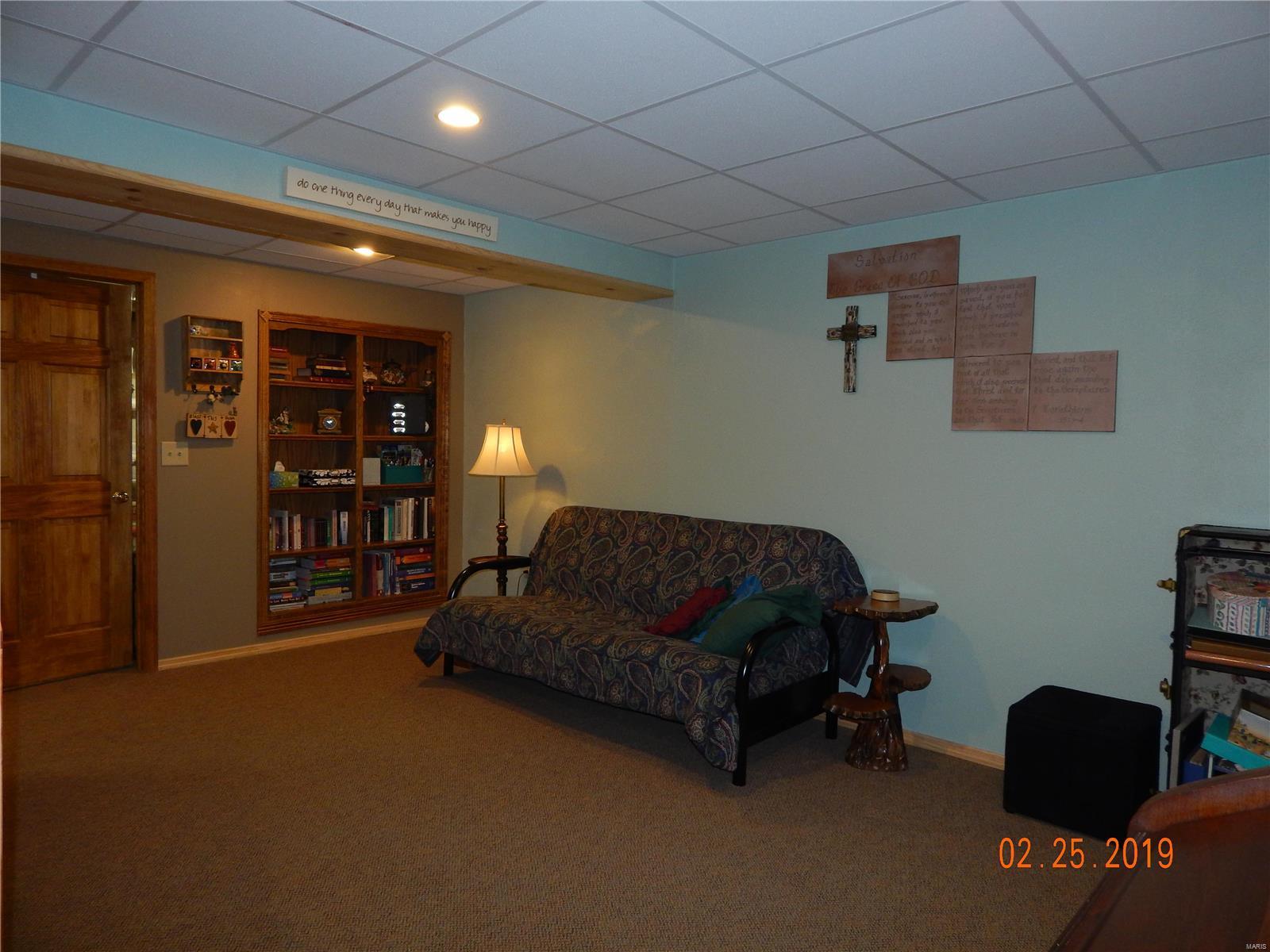 3563 Maeystown Road Fults, IL 62244 - Photo 39 of 76