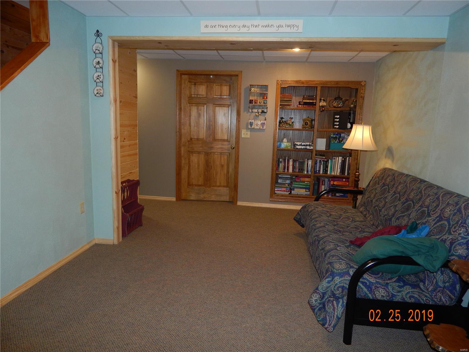 3563 Maeystown Road Fults, IL 62244 - Photo 40 of 76