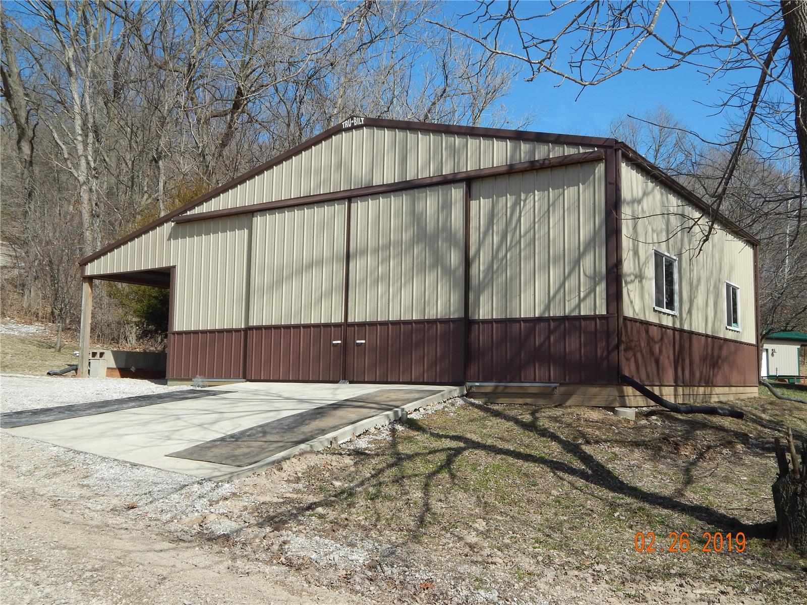 3563 Maeystown Road Fults, IL 62244 - Photo 5 of 76