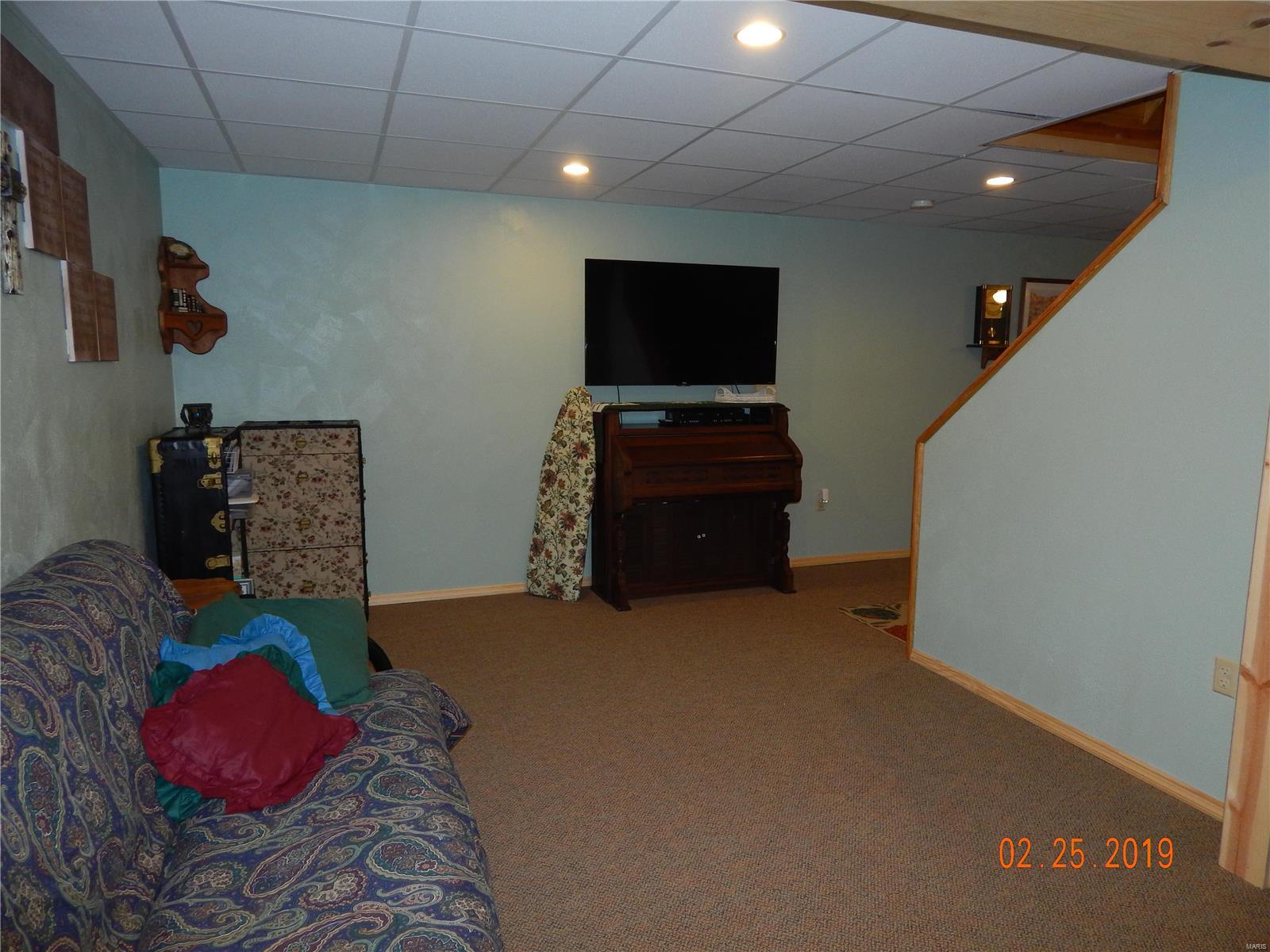 3563 Maeystown Road Fults, IL 62244 - Photo 41 of 76