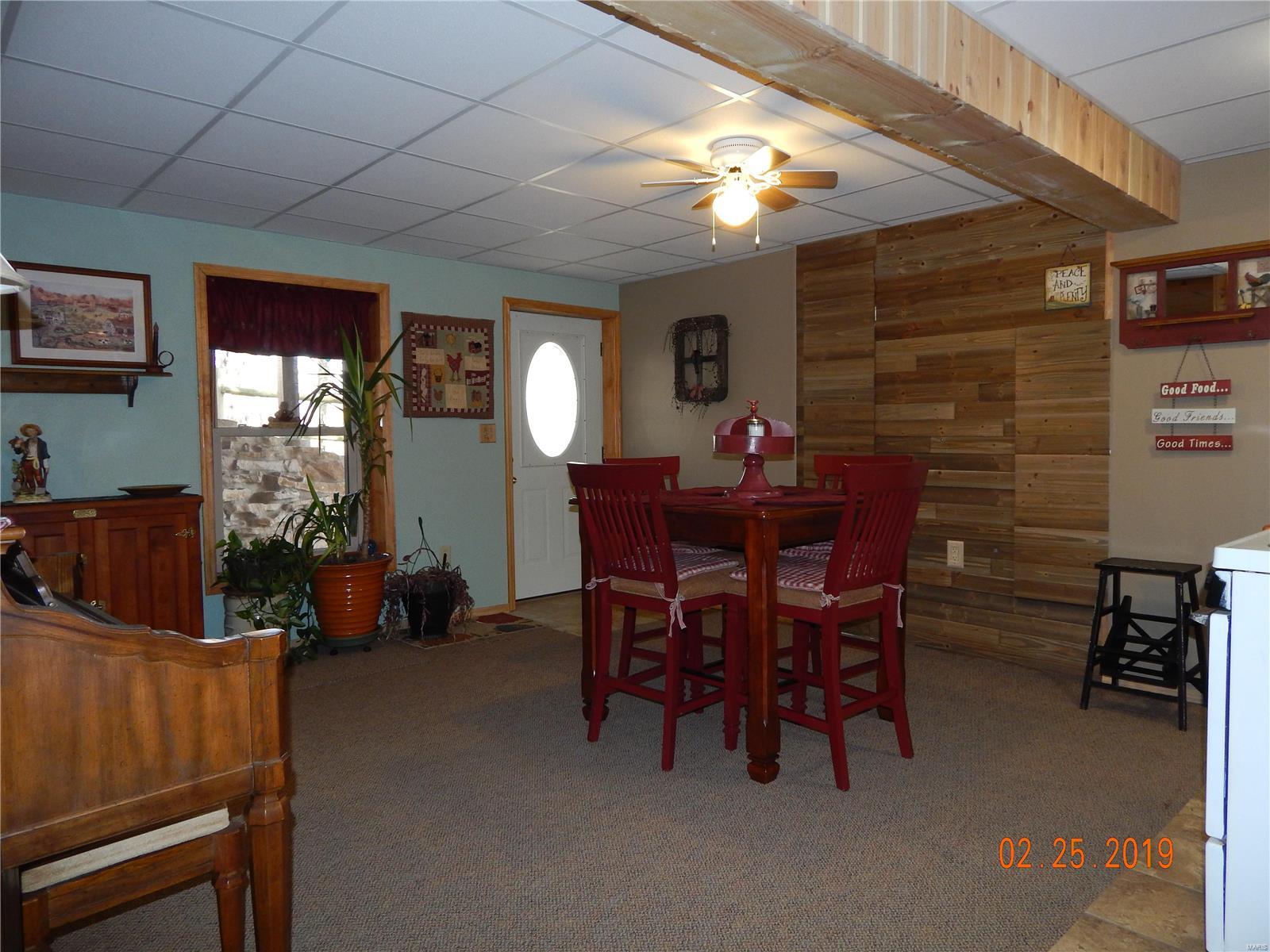 3563 Maeystown Road Fults, IL 62244 - Photo 42 of 76