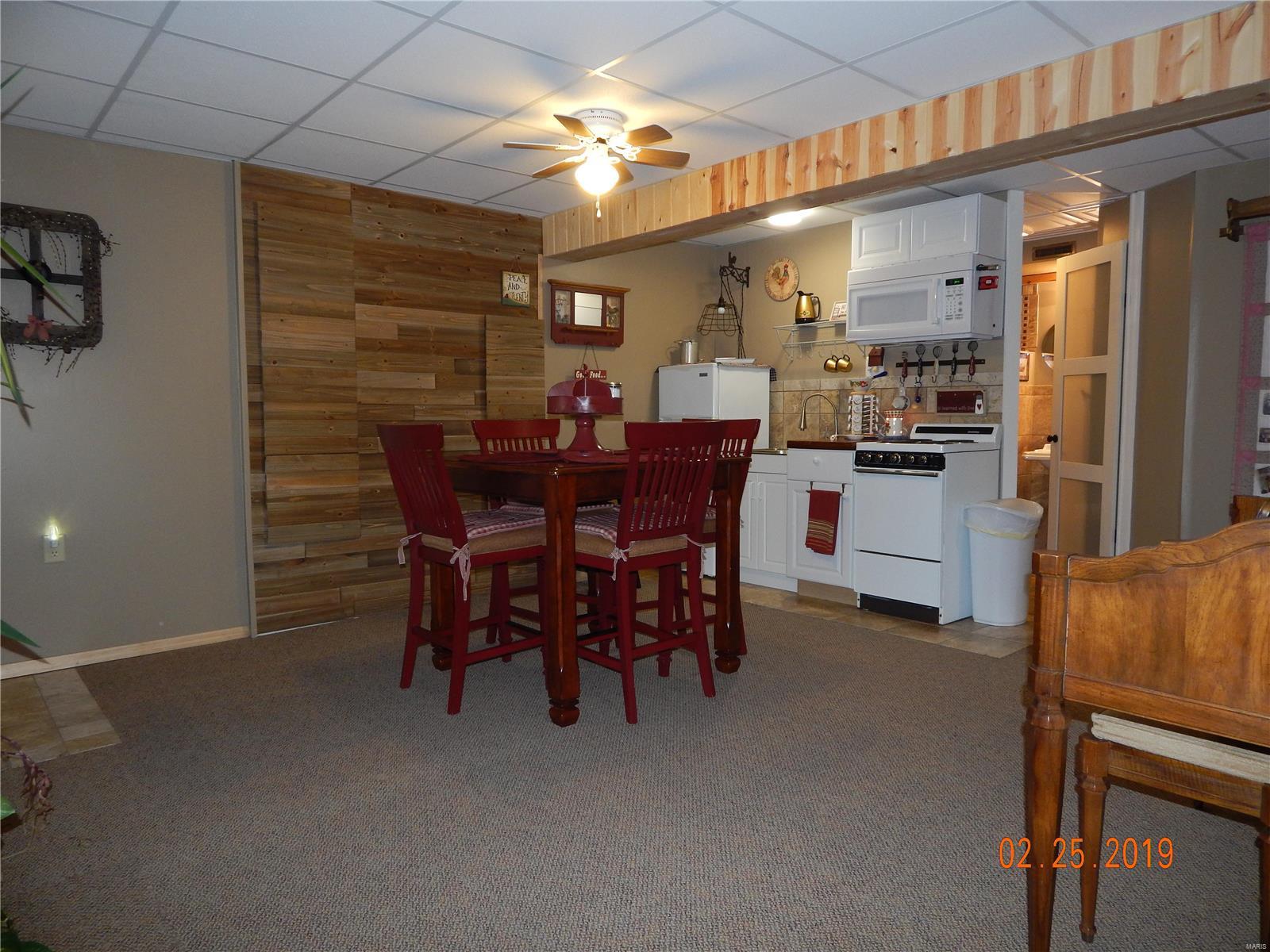 3563 Maeystown Road Fults, IL 62244 - Photo 43 of 76