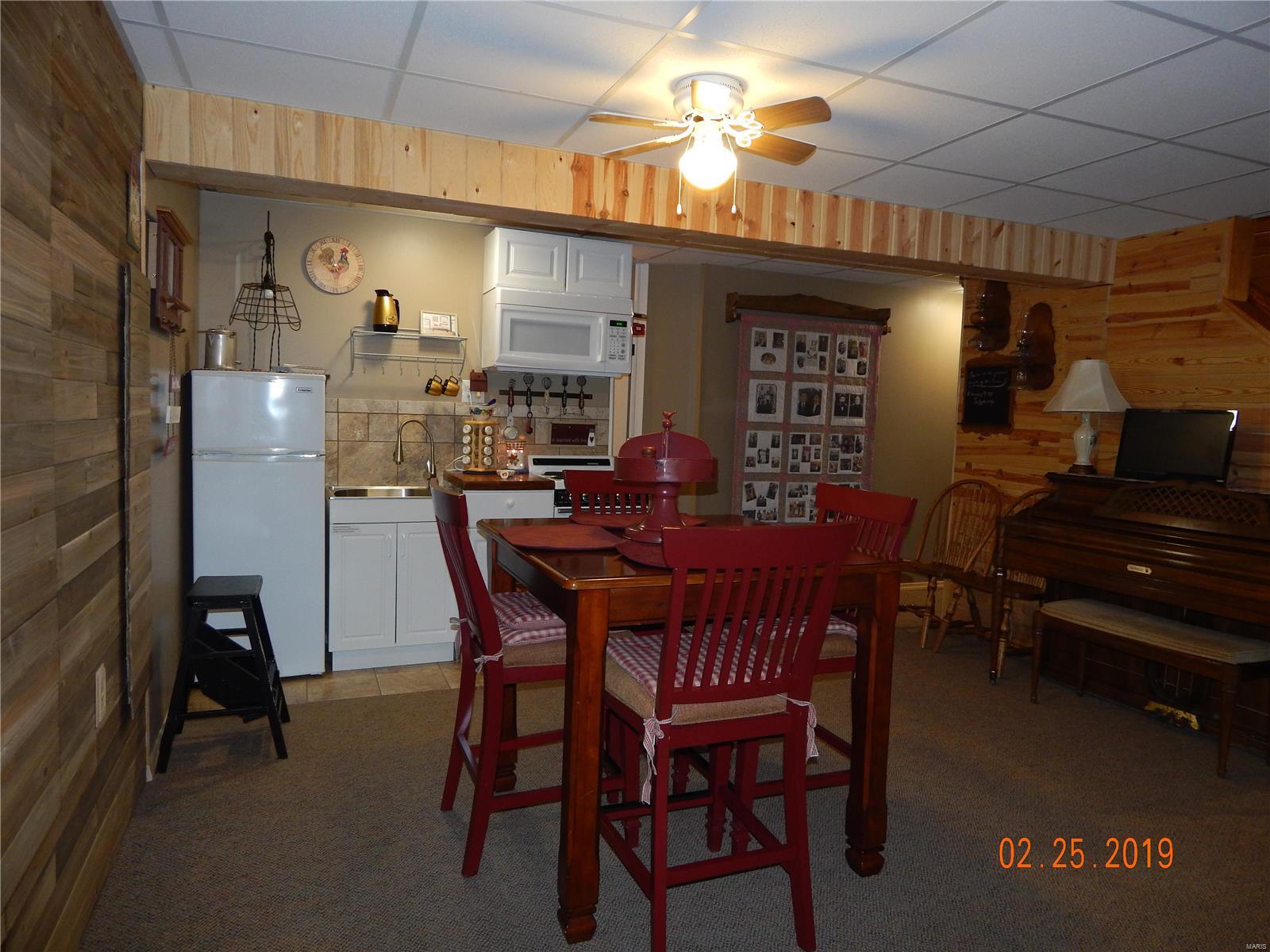 3563 Maeystown Road Fults, IL 62244 - Photo 44 of 76